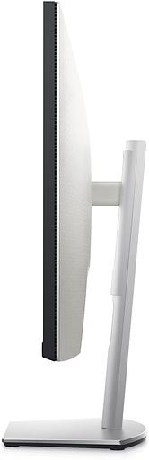 Монитор Dell 27" S2722QC черный IPS LED 16:9 HDMI M/M матовая HAS Pivot 350cd 178гр/178гр 3840x2160 Ultra HD USB 7.1кг фото 5