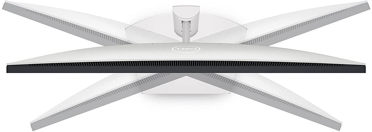 Монитор Dell 27" S2722QC черный IPS LED 16:9 HDMI M/M матовая HAS Pivot 350cd 178гр/178гр 3840x2160 Ultra HD USB 7.1кг фото 8