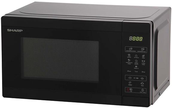 Микроволновая печь Sharp Sharp R2800RK фото 1