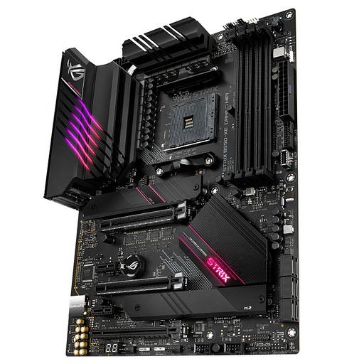 Материнская плата ASUS ROG STRIX B550-XE GAMING WIFI (90MB17B0-M0EAY0) фото 5