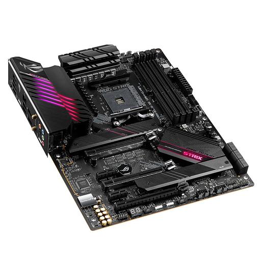 Материнская плата ASUS ROG STRIX B550-XE GAMING WIFI (90MB17B0-M0EAY0) фото 6
