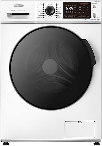 Стиральная машина Бирюса WM-MG914/07 класс: A+++ загр.фронтальная макс.:9кг белый фото 1