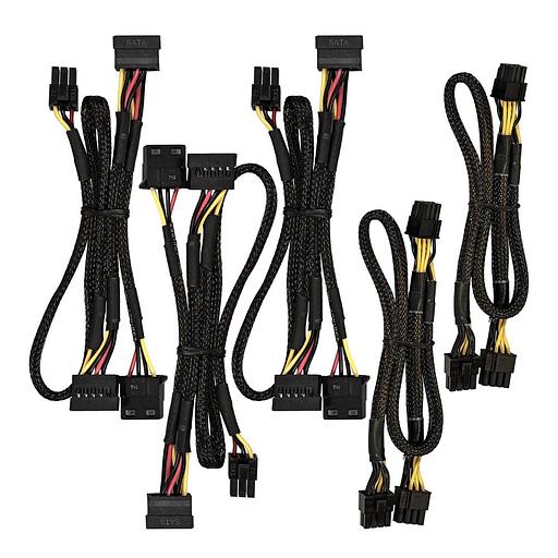 Блок питания Exegate [EX285976RUS] фото 5