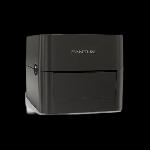 Принтер этикеток Pantum DT PT-D160N, 4", 203dpi, 152 mm/s, USB, Ethernet, TSPL, EPL, ZPL, DPL, ESC/POS (PT-D160N) фото 2