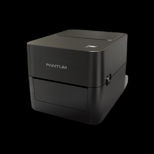 Принтер этикеток Pantum DT PT-D160N, 4", 203dpi, 152 mm/s, USB, Ethernet, TSPL, EPL, ZPL, DPL, ESC/POS (PT-D160N) фото 4