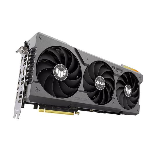 Видеокарта ASUS TUF Gaming nVidia RTX 4070 Ti 12288 21000 192 RTL [90YV0IJ1-M0NA00] фото 2