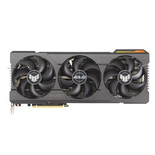 Видеокарта ASUS TUF Gaming nVidia RTX 4070 Ti 12288 21000 192 RTL [90YV0IJ1-M0NA00] фото 3