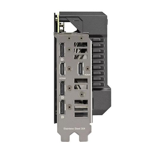 Видеокарта ASUS TUF Gaming nVidia RTX 4070 Ti 12288 21000 192 RTL [90YV0IJ1-M0NA00] фото 6