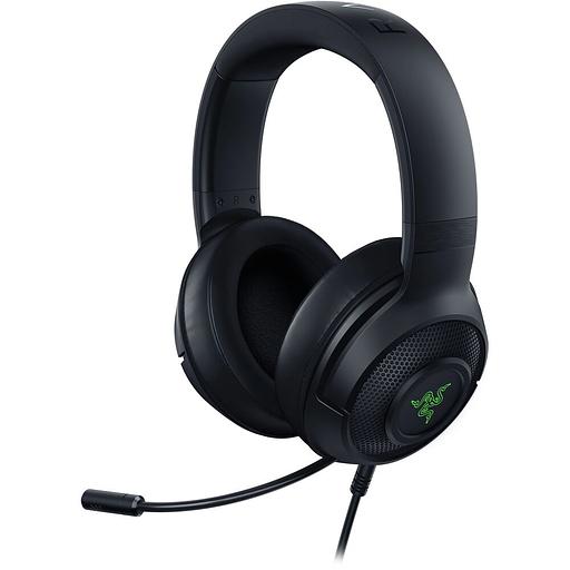 Гарнитура Razer Kraken V3 XUSB Razer RZ04-03750300-R3M1 фото 1
