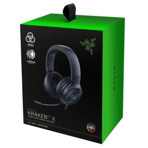 Гарнитура Razer Kraken V3 XUSB Razer RZ04-03750300-R3M1 фото 4