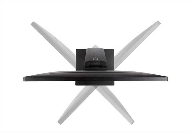 Монитор IRBIS SMARTVIEW 24 23.8'' LED Monitor Touch 1920x1080, 16:9, IPS, 250 cd/m2, 1000:1, 3ms, 178°/178°, VGA, HDMI, DP, USB, PJack, Audio output, 75Hz, Tilt, Height, Swivel, Pivot, Speakers, внутр.бп, Bla (ISM24FIDT) фото 10