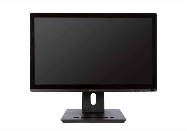 Монитор IRBIS SMARTVIEW 27'' LED Monitor Touch 1920x1080, 16:9, IPS, 250 cd/m2, 1000:1, 3ms, 178°/178°, VGA, HDMI, DP, USB, PJack, Audio output, 75Hz, Tilt, Height, Swivel, Pivot, Speakers,., Black NEW (ISM27FIDT) фото 3