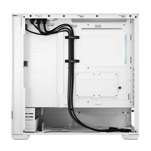 Pop Air RGB White TG Clear Tint FD-C-POR1A-01 фото 4