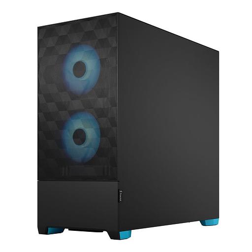 Pop Air RGB Cyan Core TG Clear Tint FD-C-POR1A-02 фото 2