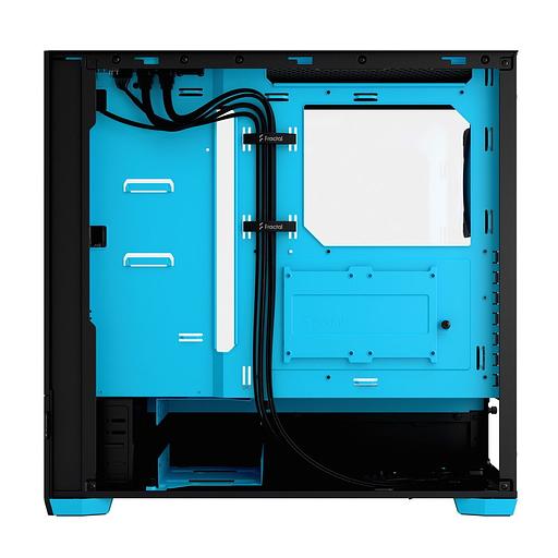 Pop Air RGB Cyan Core TG Clear Tint FD-C-POR1A-02 фото 4