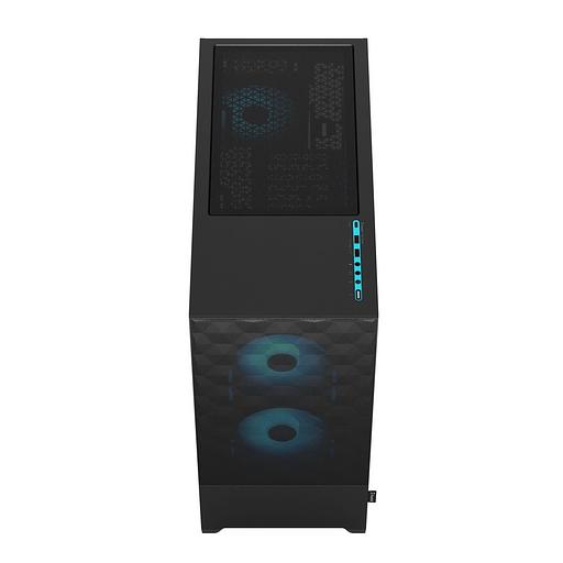 Pop Air RGB Cyan Core TG Clear Tint FD-C-POR1A-02 фото 5