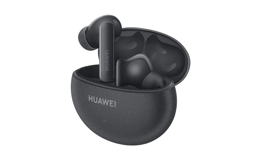 Гарнитура FREEBUDS 5I T0014 NEBULA BLACK 55036647 HUAWEI фото 1
