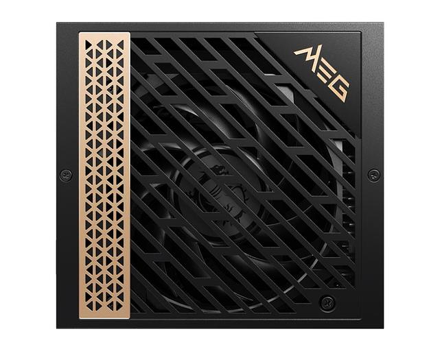 Блок питания MSI MEG Ai1300P PCIE5, 1300W, Intel ATX 12V, APFC, 12cm Fan, 80+ Platinum, Fully-Modular, Retail (MEG Ai1300P PCIE5) фото 4