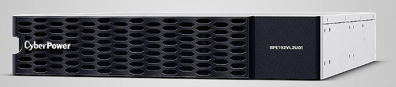 Дополнительная батарея CyberPower BPE192VL2U01 NEW для моделей OL8KERTHD/OL10KERTHD (12V / 6AH х 16) встроенное ЗУ (BPE192VL2U01) фото 1