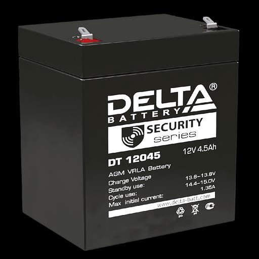 Батарея для ИБП Delta DT 12045 фото 3
