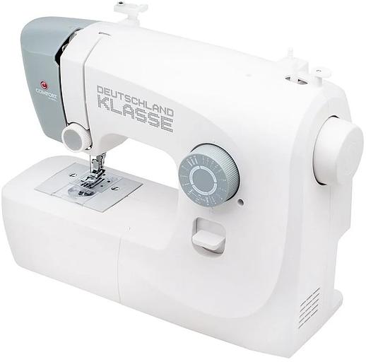 Швейная машина Comfort 125 белый фото 2