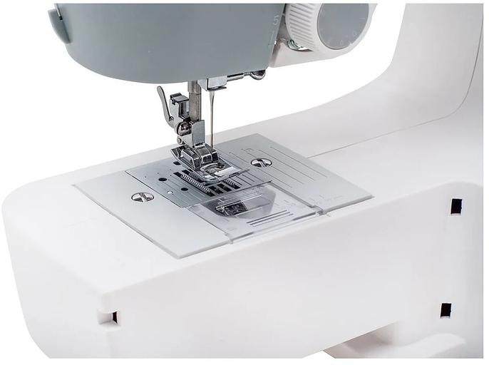 Швейная машина Comfort 125 белый фото 4