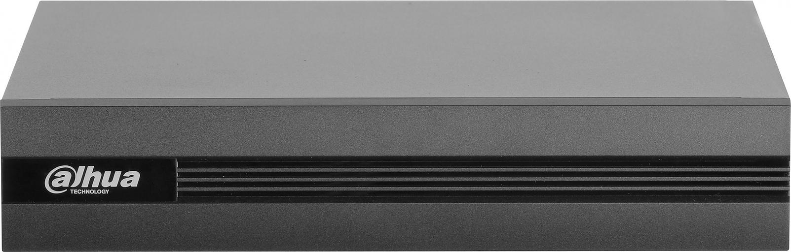 Видеорегистратор Dahua DH-XVR1B08H-I (Аналог EZ-XVR1B08-I) фото 2