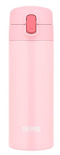 Термос для напитков Thermos FJM-350 LP 0.35л. розовый (561565) фото 1
