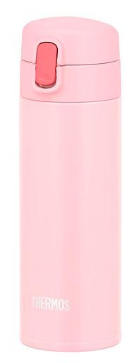 Термос для напитков Thermos FJM-350 LP 0.35л. розовый (561565) фото 2