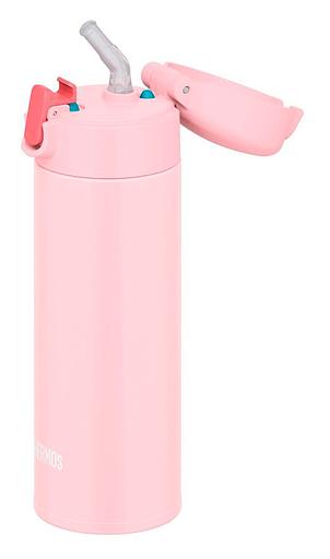 Термос для напитков Thermos FJM-350 LP 0.35л. розовый (561565) фото 3