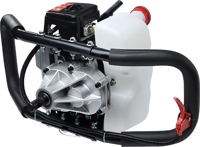 Мотобур Ресанта МБ-63 бытовой 2-х такт. 2400Вт 3.2л.с. 63см3 9000об/мин (70/13/31) фото 6
