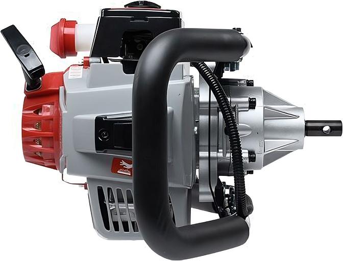 Мотобур Ресанта МБ-63 бытовой 2-х такт. 2400Вт 3.2л.с. 63см3 9000об/мин (70/13/31) фото 7