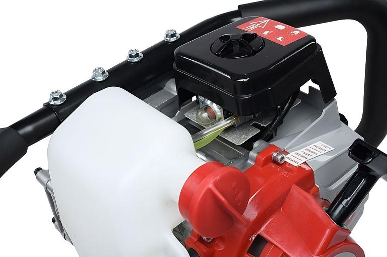 Мотобур Ресанта МБ-63 бытовой 2-х такт. 2400Вт 3.2л.с. 63см3 9000об/мин (70/13/31) фото 10