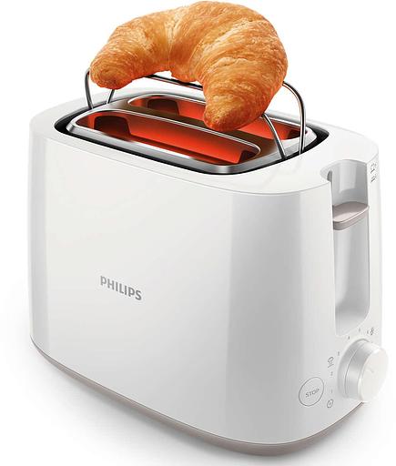 Тостер Philips Philips Daily Collection HD2581/00 фото 3