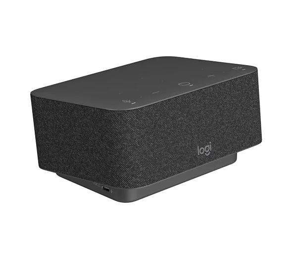Универсальная док-станция Logitech Logi Dock Logitech 986-000024 фото 1