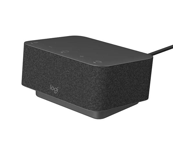 Универсальная док-станция Logitech Logi Dock Logitech 986-000024 фото 2