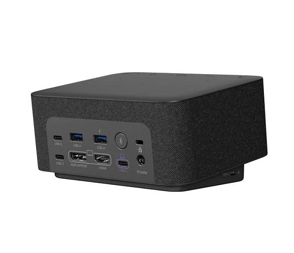 Универсальная док-станция Logitech Logi Dock Logitech 986-000024 фото 5