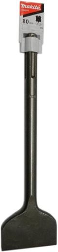 Долото плоское Makita D-34241 300мм/80мм фото 1