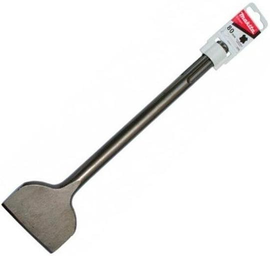 Долото плоское Makita D-34241 300мм/80мм фото 2