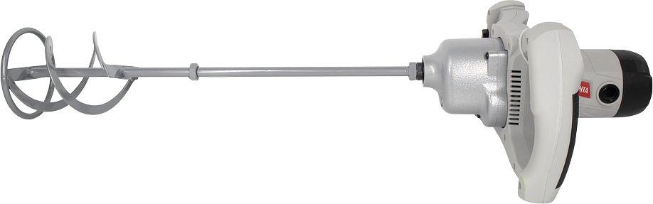 Дрель-миксер Ресанта СМ-1600Э-2 1600Вт М14 (75/20/1) фото 2