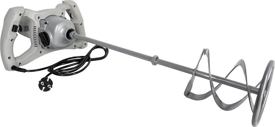 Дрель-миксер Ресанта СМ-1600Э-2 1600Вт М14 (75/20/1) фото 4