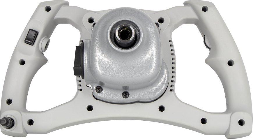 Дрель-миксер Ресанта СМ-1600Э-2 1600Вт М14 (75/20/1) фото 8