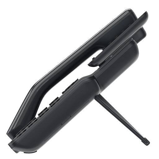 Телефон IP Fanvil V65 черный фото 3