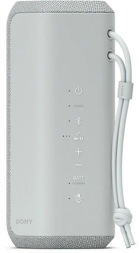 Колонка порт. Sony SRS-XE200 серый 10W 1.0 BT (SRS-XE200 GREY) фото 2