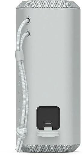 Колонка порт. Sony SRS-XE200 серый 10W 1.0 BT (SRS-XE200 GREY) фото 3