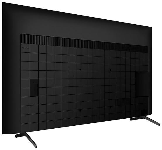 Телевизор LED Sony 85" KD-85X85K BRAVIA черный 4K Ultra HD 100Hz DVB-T DVB-T2 DVB-C DVB-S DVB-S2 USB WiFi Smart TV фото 2