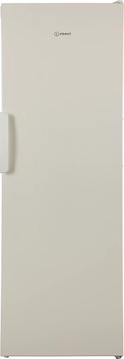 Морозильная камера Indesit DFZ 5175 E бежевый фото 2