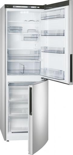 Холодильник Атлант XM-4621-181 серебристый (двухкамерный) фото 5