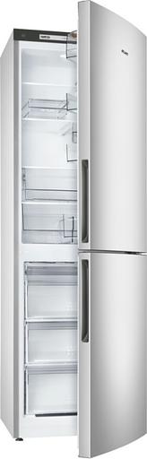 Холодильник Атлант XM-4621-181 серебристый (двухкамерный) фото 7