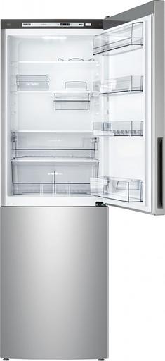 Холодильник Атлант XM-4621-181 серебристый (двухкамерный) фото 8